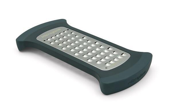 Microplane Grovrivejern til Skål - Effektiv Madlavning