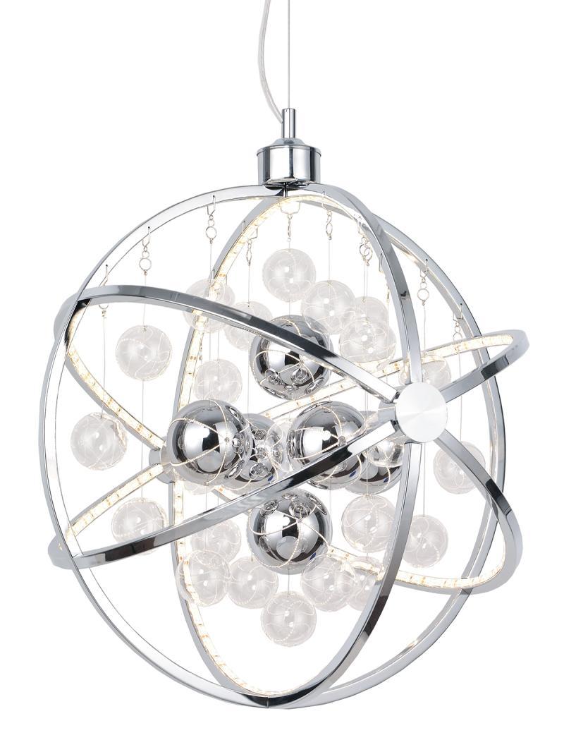 Nielsen Light Galaxy Pendel Krom