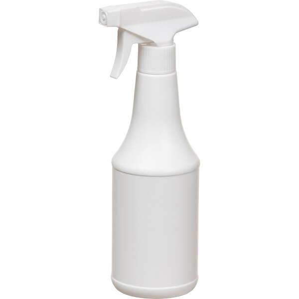Nordic Houseware  Blomstersprøjte 0 5 L Hvid