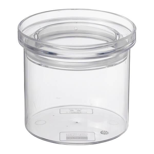 Opbevaringsbøtte Stockholm 0,8 L - Smart opbevaring!