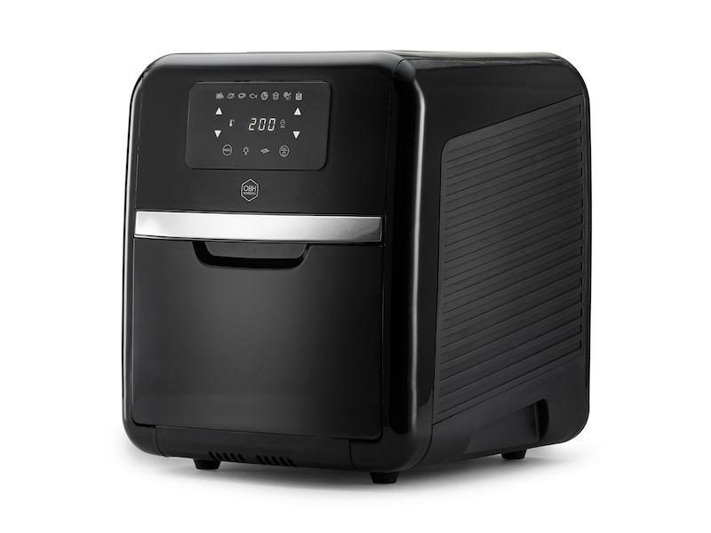 OBH Nordica Easy Airfryer Ovn & Grill 9-i-1 Tilbud!