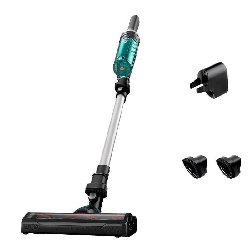 OBH Nordica Cordless X Nano Støvsuger - Rengøring Uden Besvær