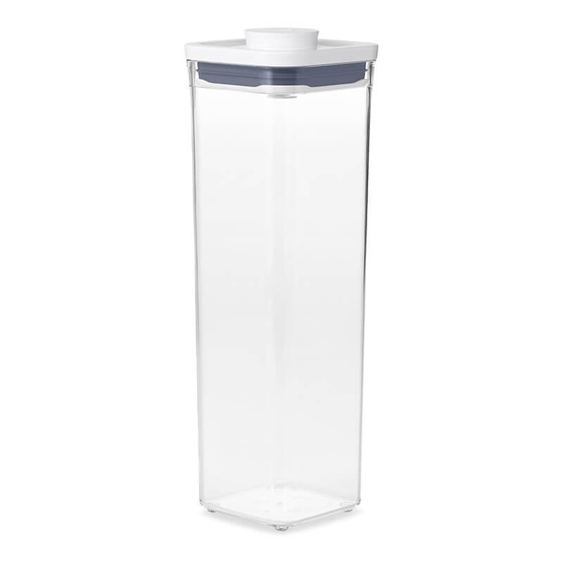 Oxo Pop Container 2 1l Kvadratisk