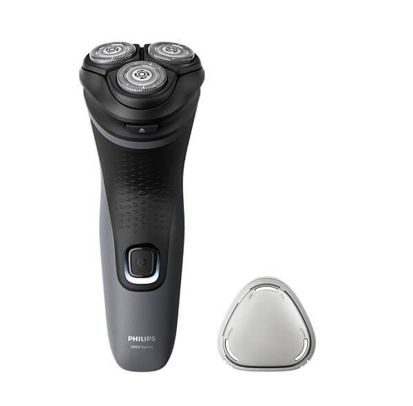 Effektiv barbering med Philips Shaver S1142 - Tilbud!