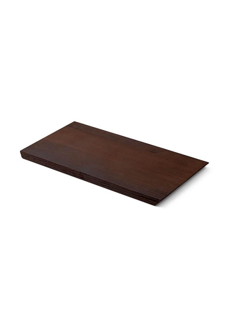 Rosendahl Rå Skærebræt 44x25 - Ideelt til nordisk madlavning