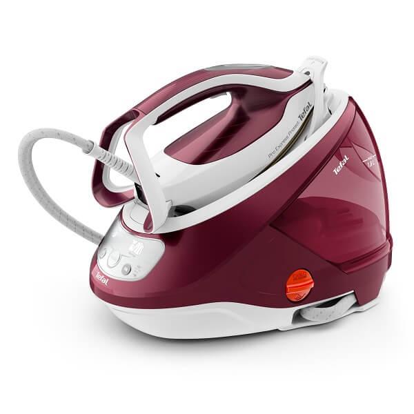 Tefal Pro Express Protect Dampstrygejern - Effektiv Strygning