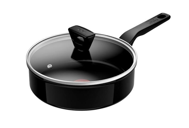 Tefal Renew Sauterpande 24 cm - Keramisk Belægning