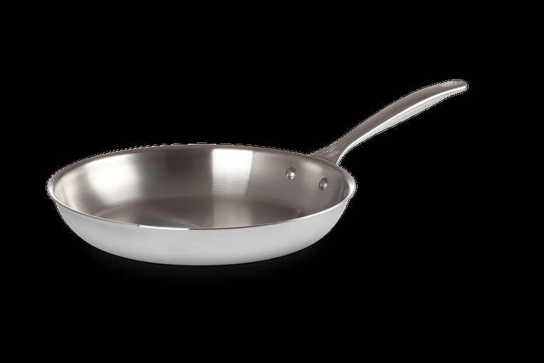 Le Creuset 3 Ply Signature Stegepande 20 Cm