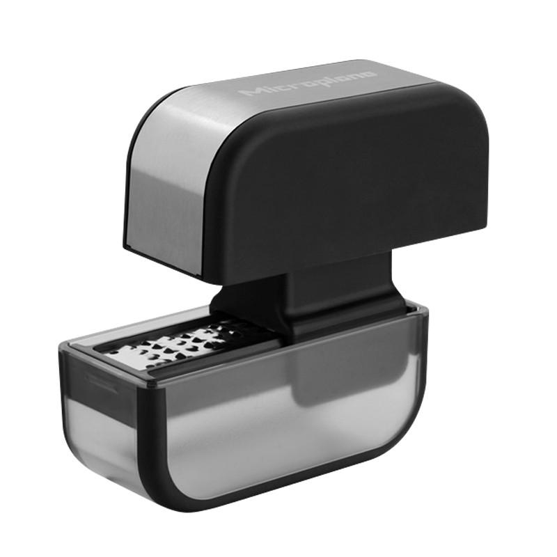 Microplane Hvidløgsriver