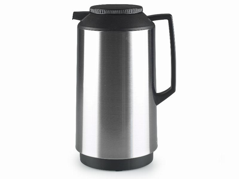 Tiger Termokande Mat Stål