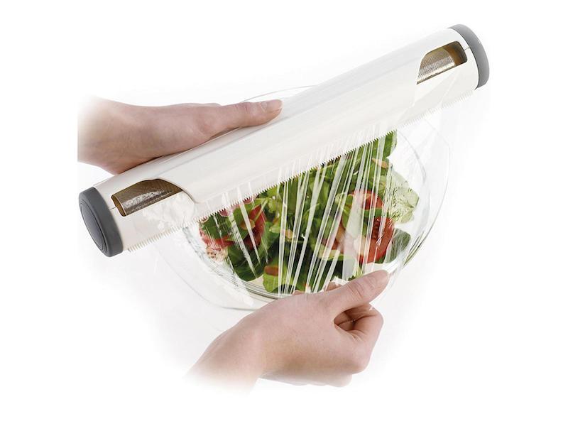 Westmark Film Folie Dispenser Grå