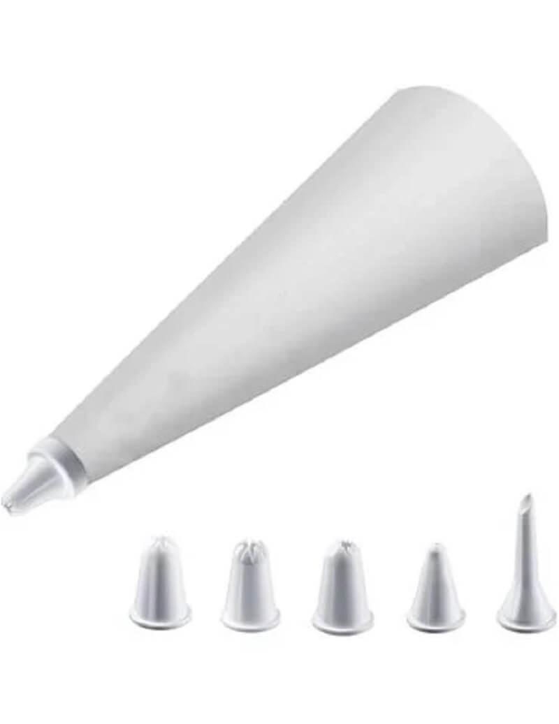 Westmark Sprøjtepose M  Tyller