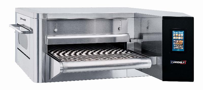 Digital Transportør Pizzaovn 80