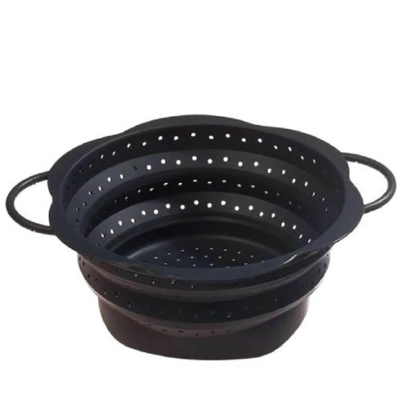 Kochblume Foldbar Si Str L 32 23cm