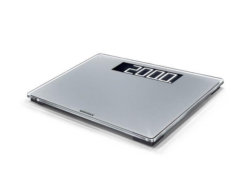 Soehnle Style Sense Comfort 600 Personvægt Grå