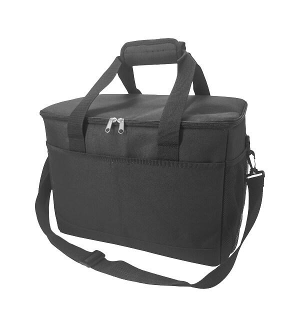 Conzept Køletaske 40x26x29 Cm 2 Ass  Farver