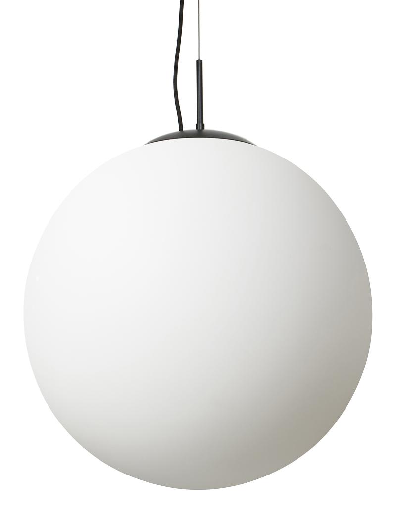 Nielsen Light Chicago Glas Kuglependel ø50 Cm