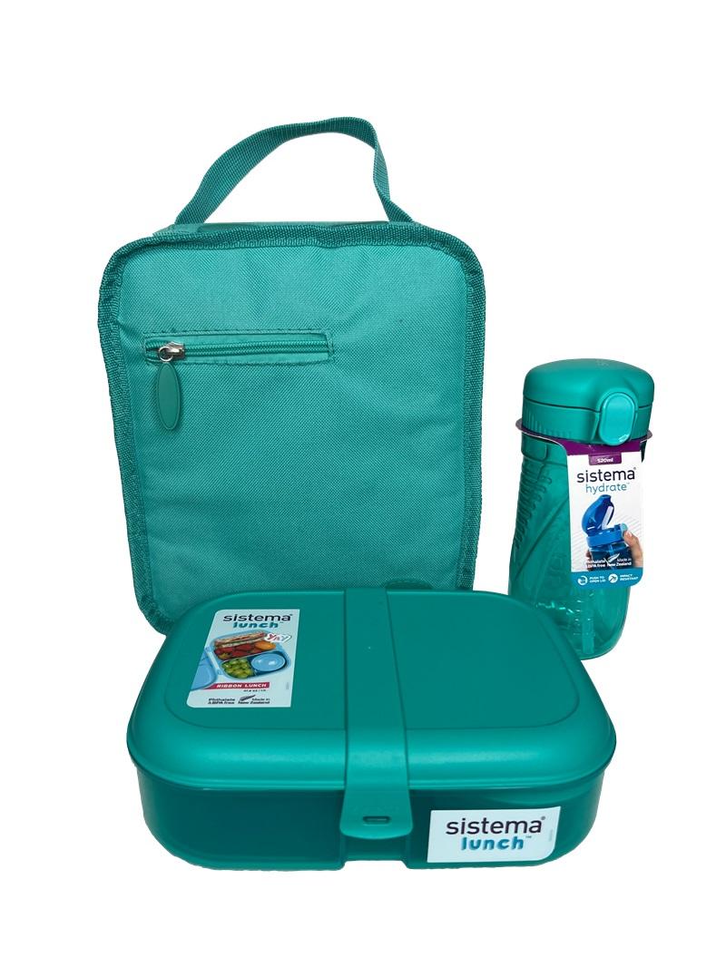 Sistema Lunchtime Aqua
