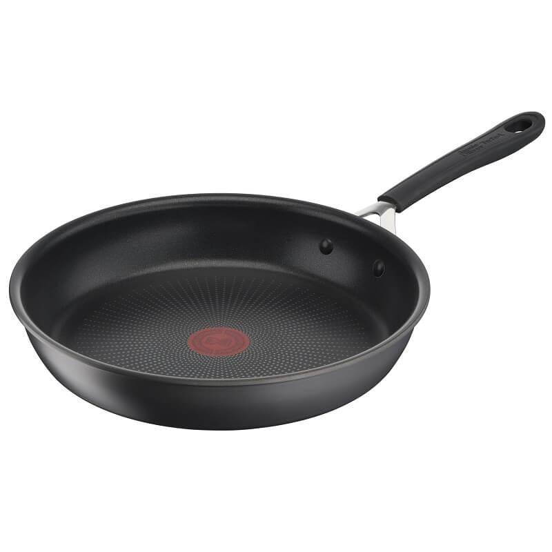 Tefal Jamie Oliver Quick   Easy Ha Stegepande ø28 Cm