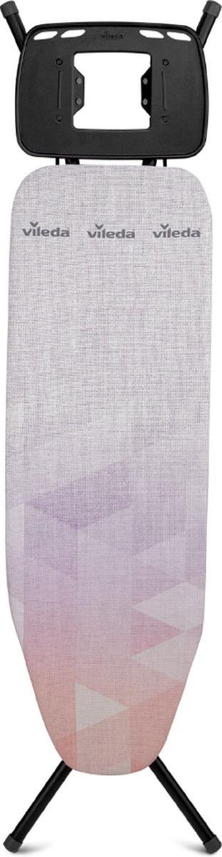 Vileda Diamond Strygebræt 120x38 Cm