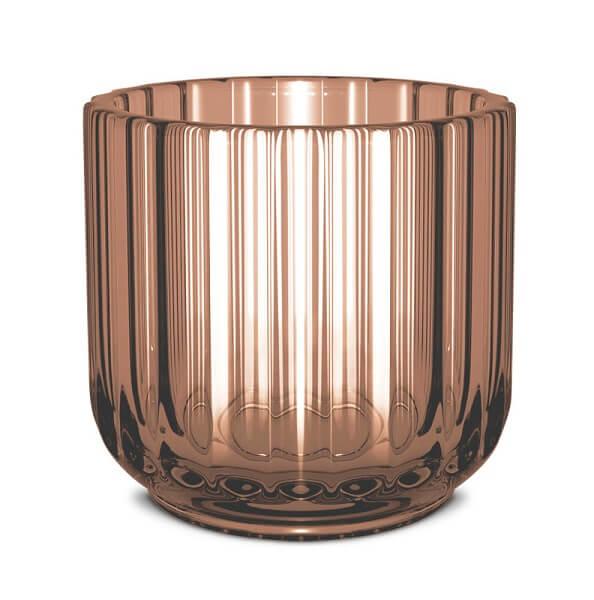 Lyngby Stagen 6 5 Cm Brun