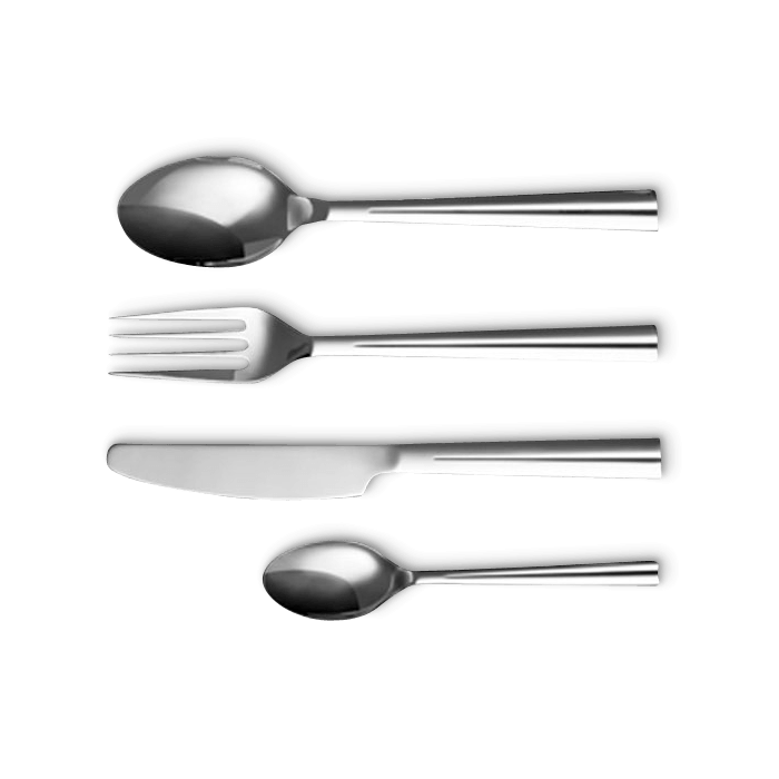 Rosendahl Bestiksæt 16 Dele