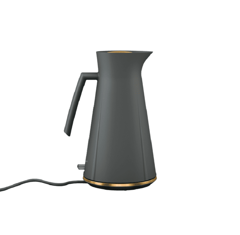 Rosendahl Grand Cru Elkedel 1 4l Grå