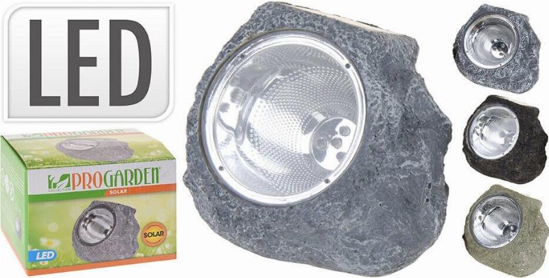 Solcelle Stenlys 1 Stk