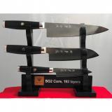 Yaxell Gou Ypsilon    Knivsæt   3 Dele