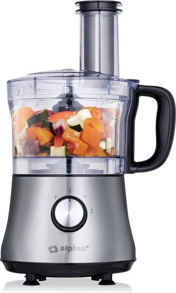 Alpina Foodprocessor 1 0 L 500 W