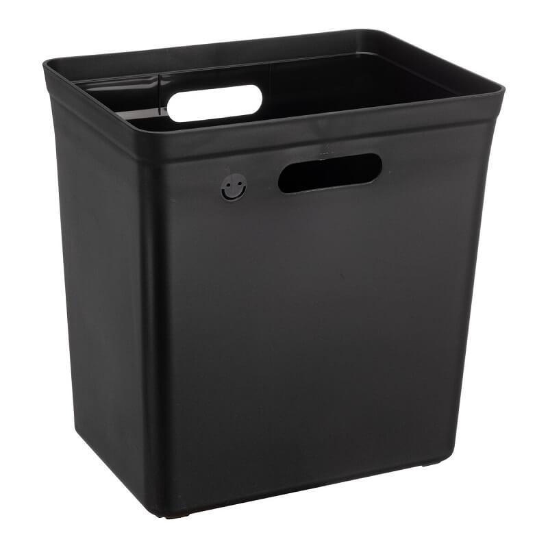 Avedøre Affaldssortering 20 L Sort