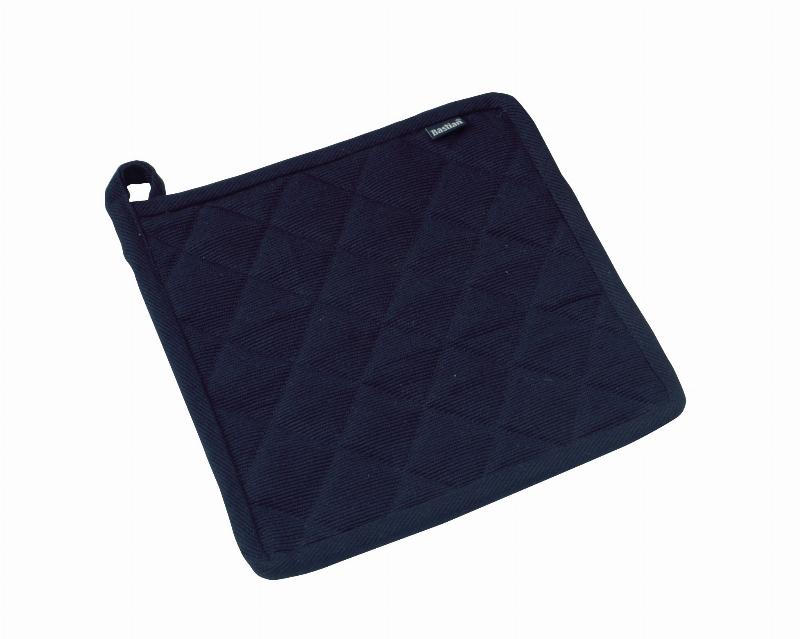 Bastian Grydelap Sort 22 5x22 5 Cm