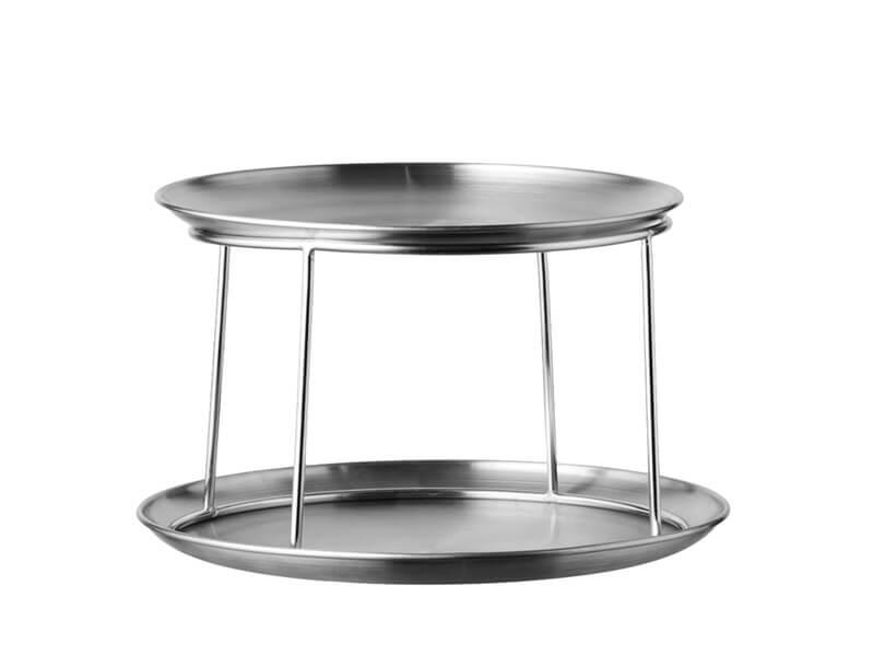 Funktion Skaldyrsopsats 3 Dele