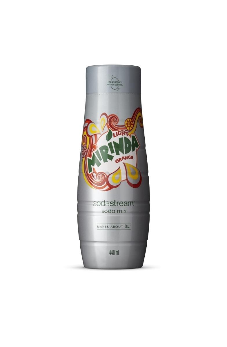 Koncentrat Mirinda Light 440 Ml