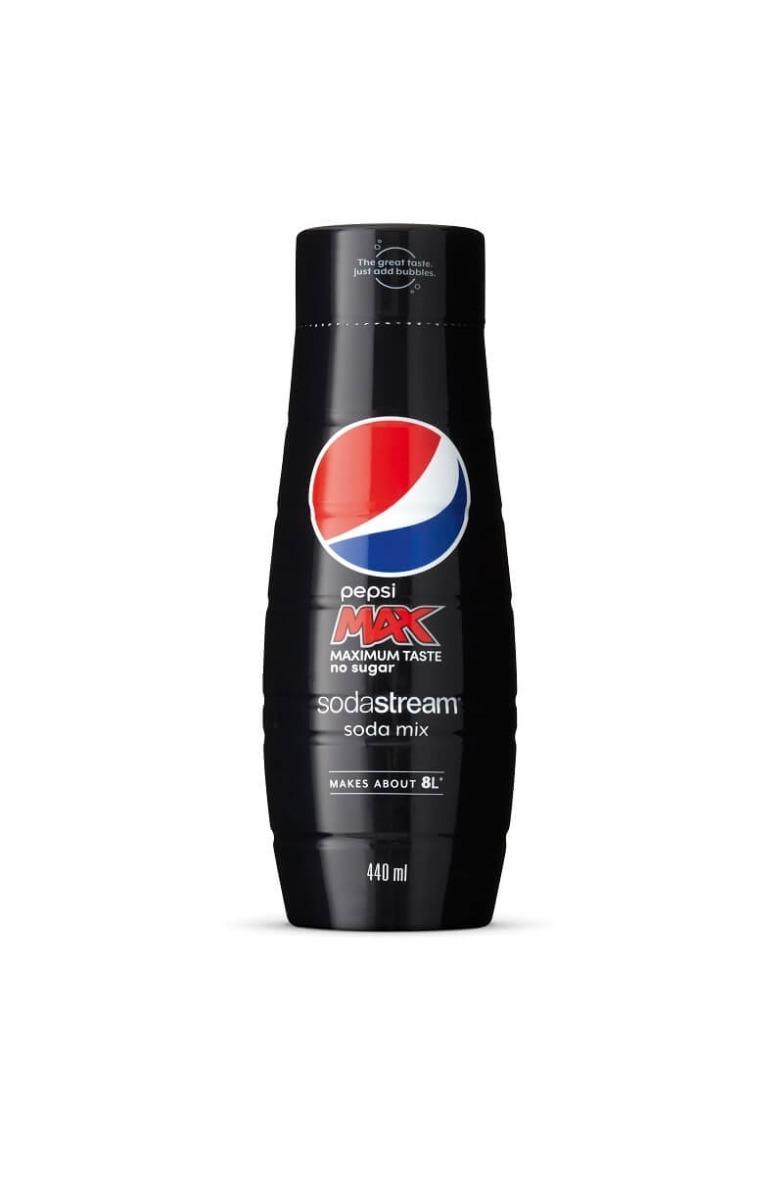 Koncentrat Pepsi Max 440 Ml