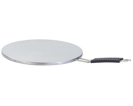 Mellemlægsplade T Induktion