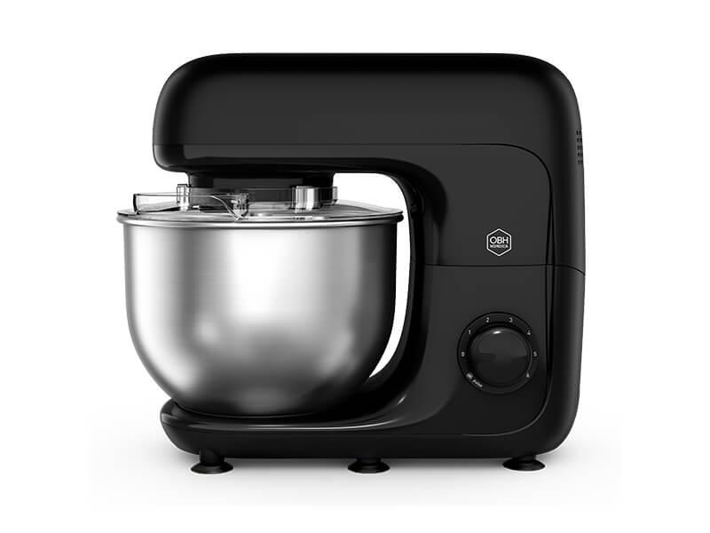 Obh Nordica Bake Essential Køkkenmaskine 4 8 L 800 W