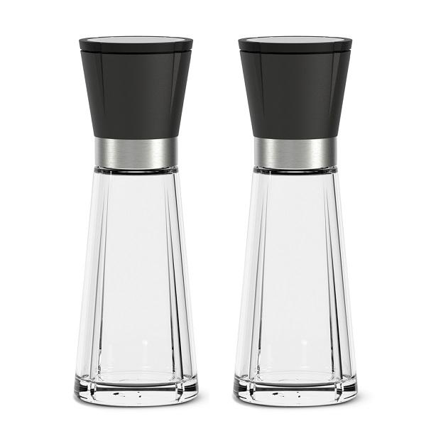 Rosendahl Grand Cru Kværnsæt Høj 2 Stk