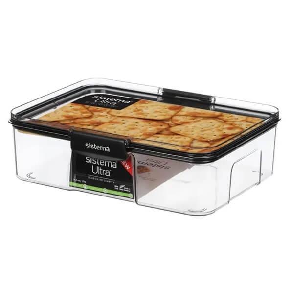 Sistema Tritan Ultra Rectangle 1 73l