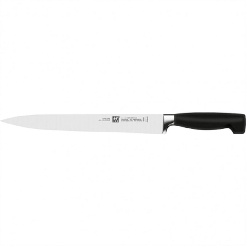 Zwilling Four Star Forskærerkniv 26 Cm