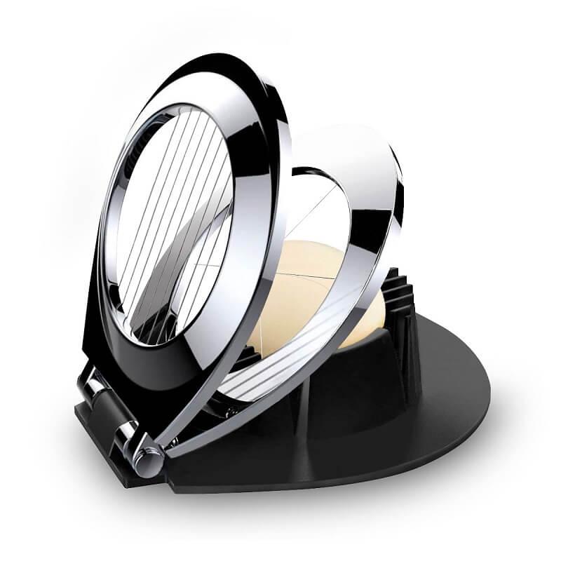 Royal æggedeler Stål Alu