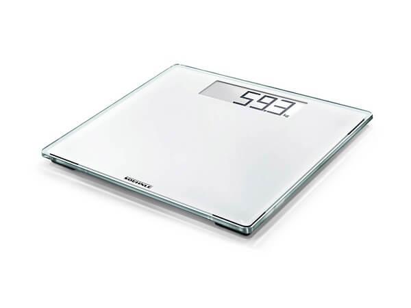 Soehnle Personvægt Style Sense Comfort 100