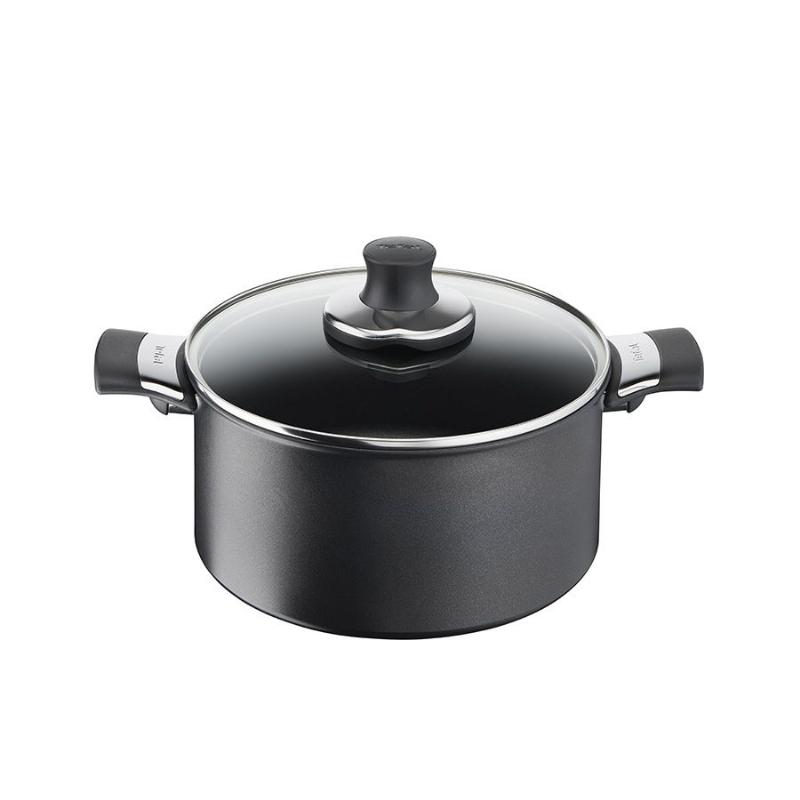 Tefal Excellence Gryde M  Låg ø20 Cm   3 Liter