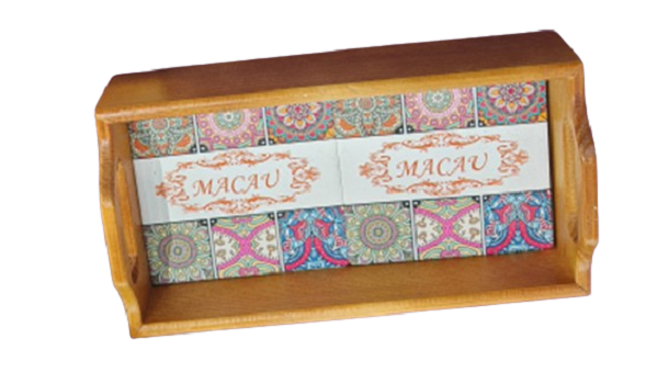 Condor Serveringsbakke Keramik