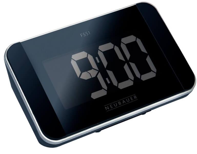 Enubauer Digital Parkeringsur