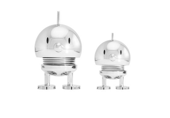 Hoptimist Bumble Set Hoptimist Xs S Chrome