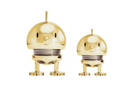 Hoptimist Bumble Set Hoptimist Xs S Gold