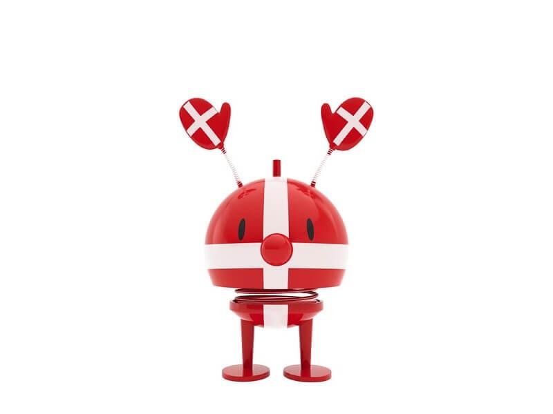 Hoptimist Roligan Bumble Mellem