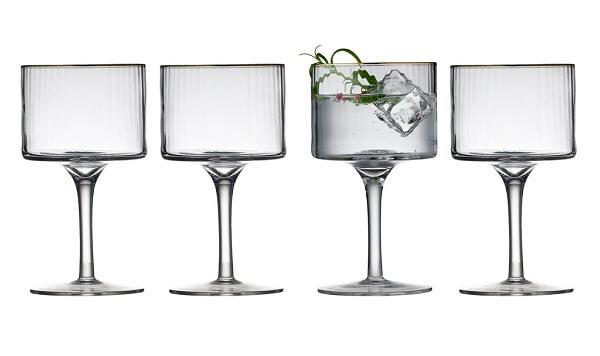 Lyngby Palermo Ginglas