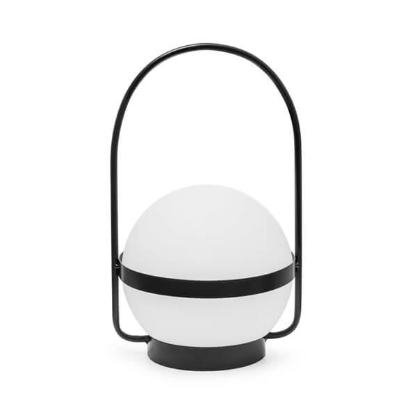 Olsen Home Luna Solar Lampe